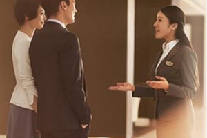 VIP客戶(hù)人臉識(shí)別管理系統(tǒng)